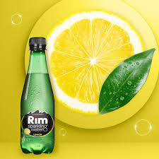 Rim X Lemon